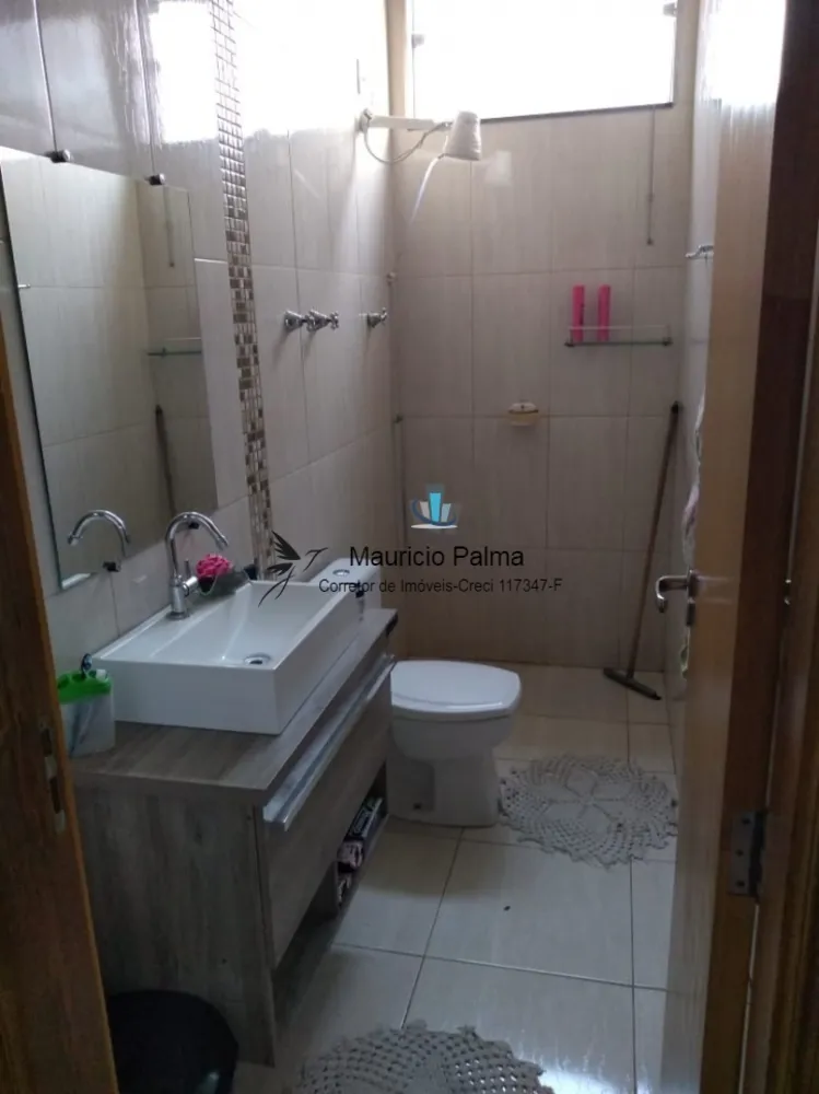 Casa, 3 quartos, 157 m² - Foto 7