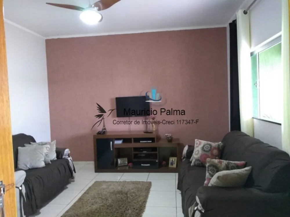 Casa, 3 quartos, 157 m² - Foto 4