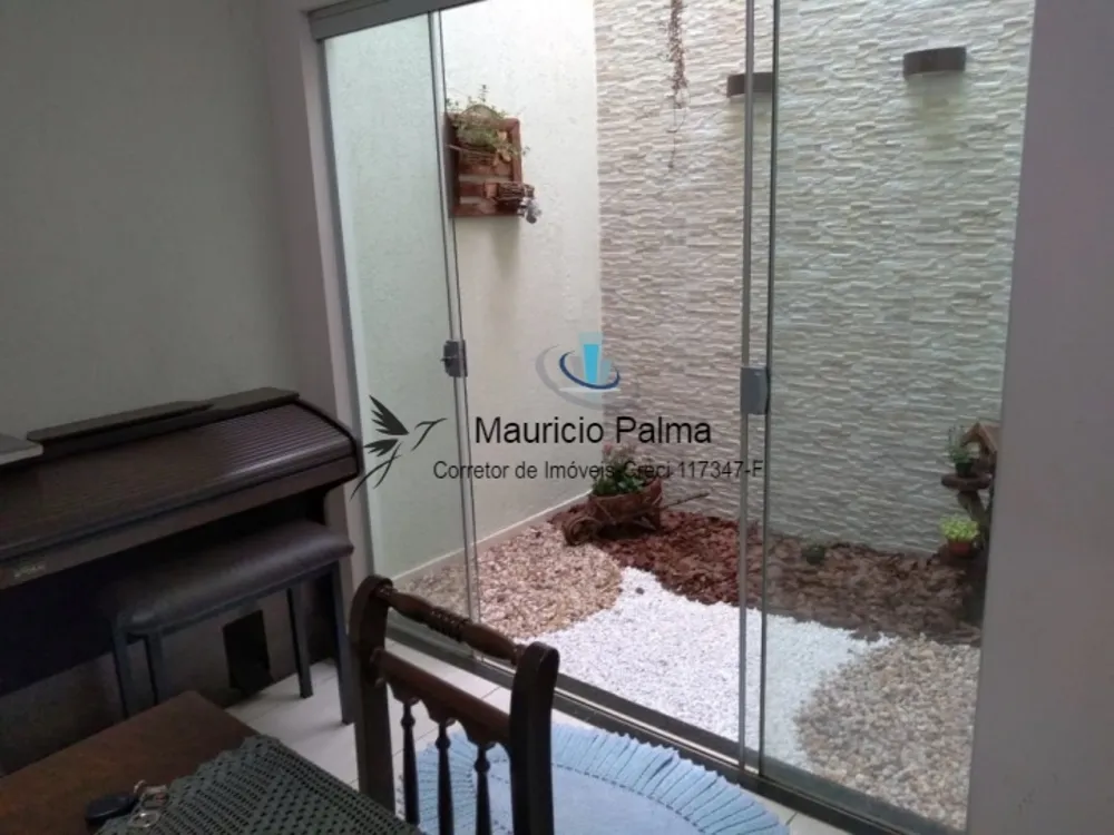 Casa, 3 quartos, 157 m² - Foto 1