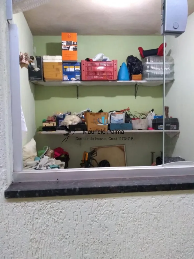 Casa, 3 quartos, 157 m² - Foto 11