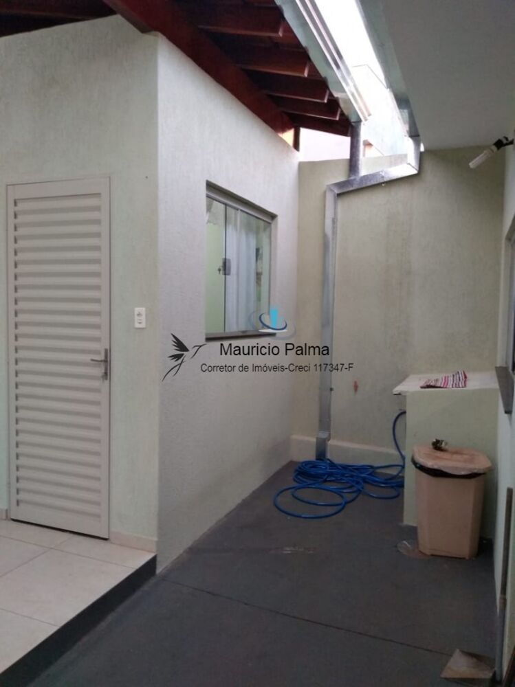 Casa, 3 quartos, 157 m² - Foto 1