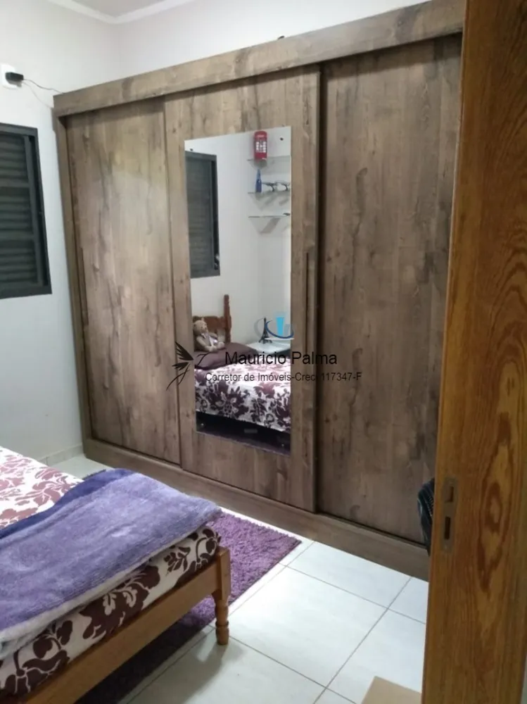 Casa, 3 quartos, 157 m² - Foto 9