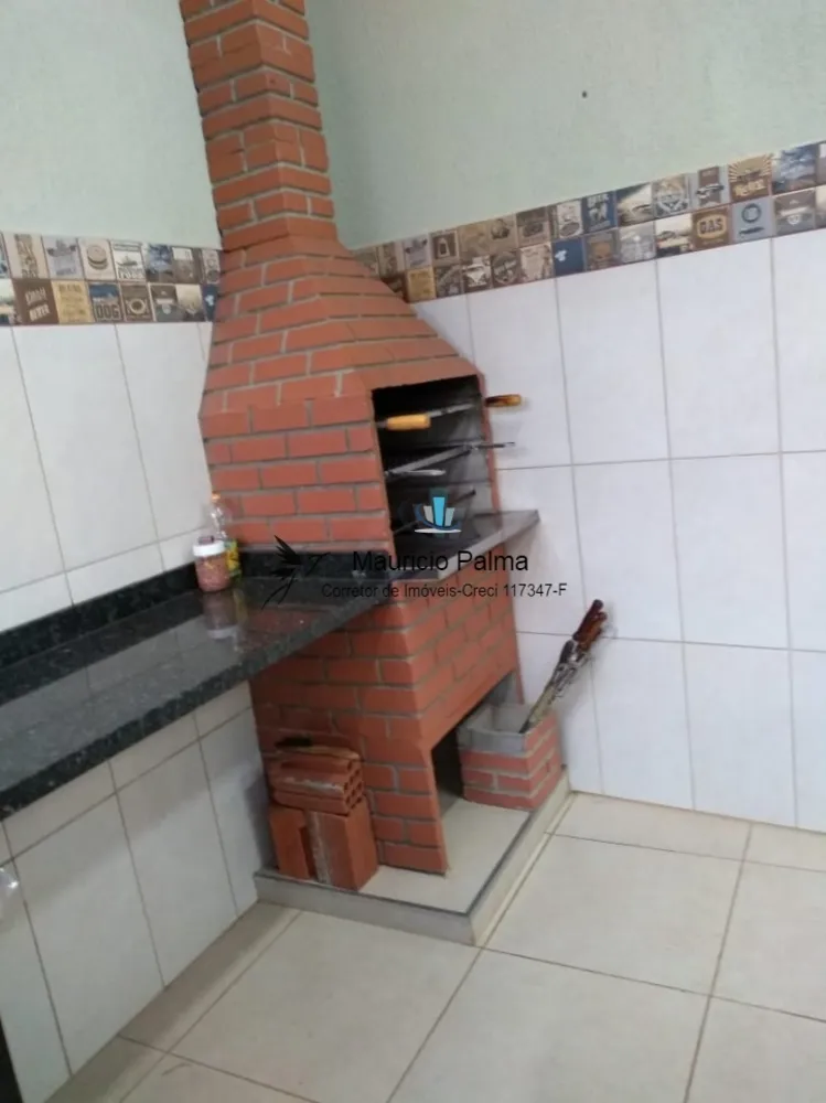 Casa, 3 quartos, 157 m² - Foto 15