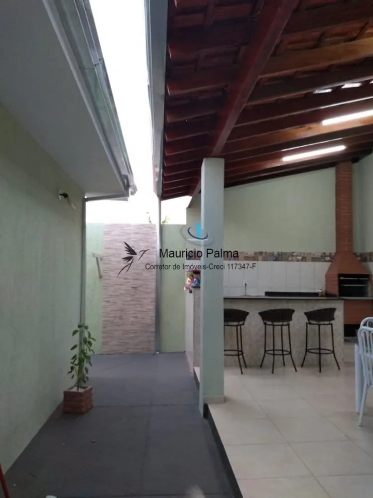 Casa, 3 quartos, 157 m² - Foto 14