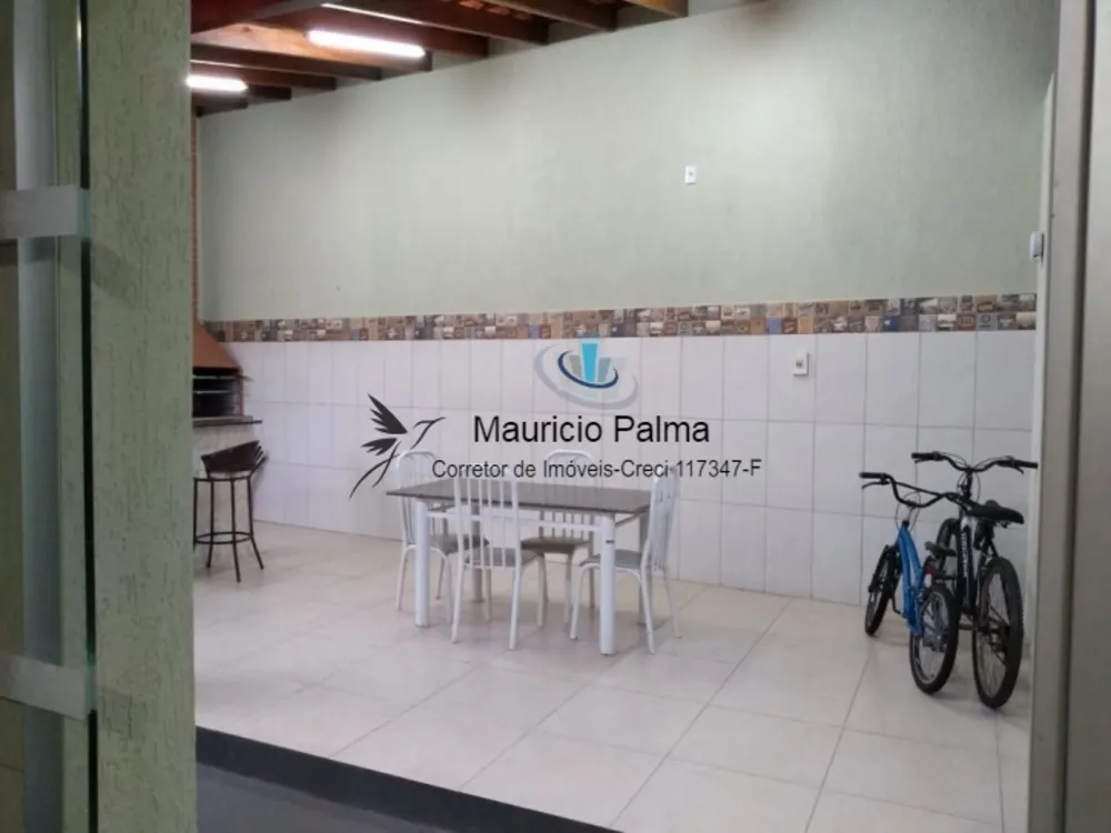 Casa, 3 quartos, 157 m² - Foto 13