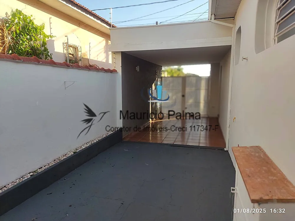 Casa, 4 quartos, 157 m² - Foto 15