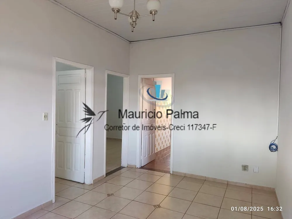 Casa, 4 quartos, 157 m² - Foto 3