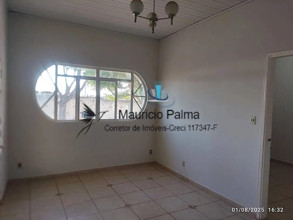 Casa, 4 quartos, 157 m² - Foto 2