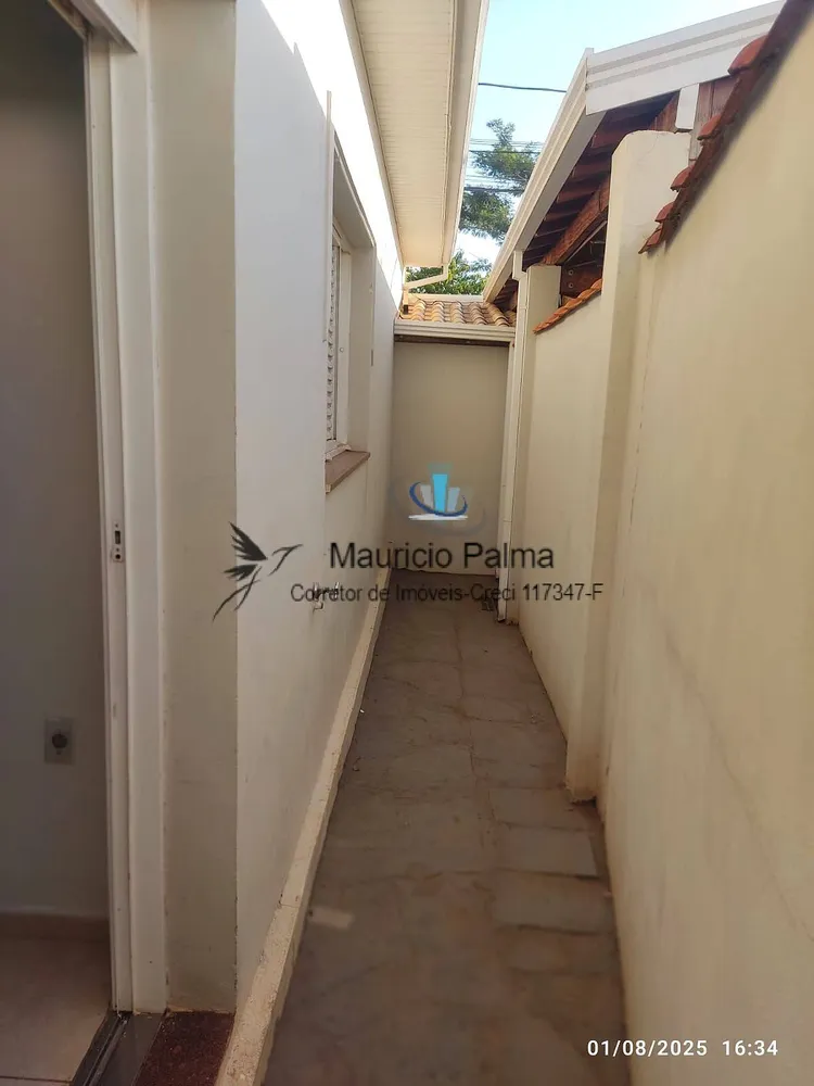 Casa, 4 quartos, 157 m² - Foto 16