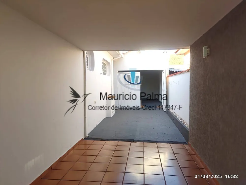 Casa, 4 quartos, 157 m² - Foto 13