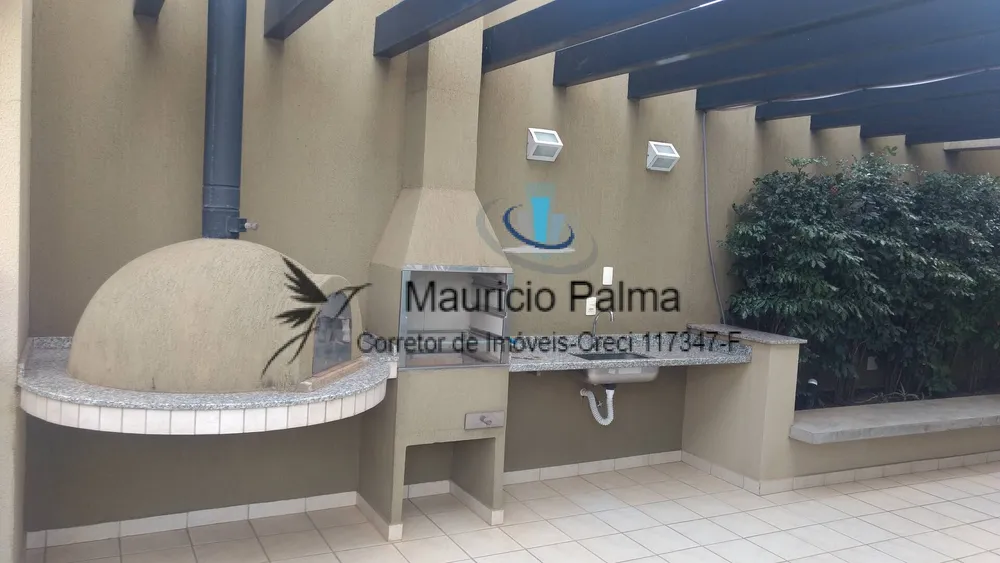 Apartamento, 2 quartos, 53 m² - Foto 22