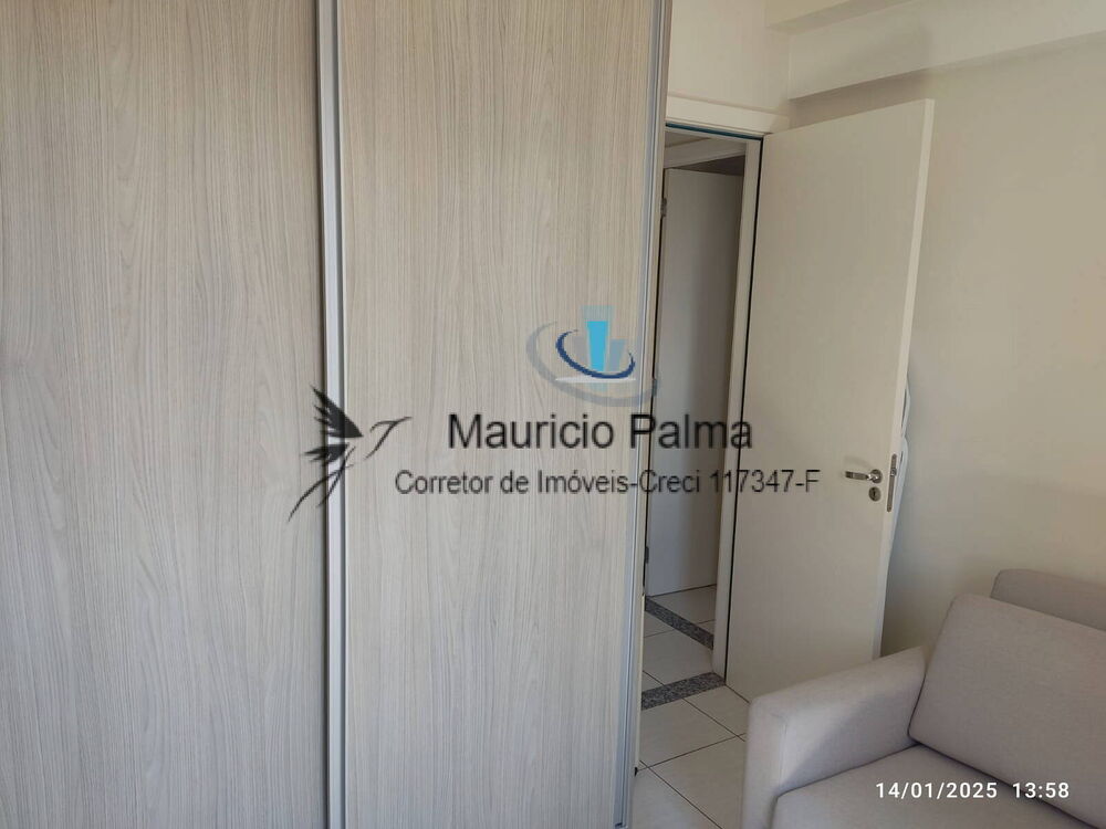Apartamento, 2 quartos, 53 m² - Foto 16