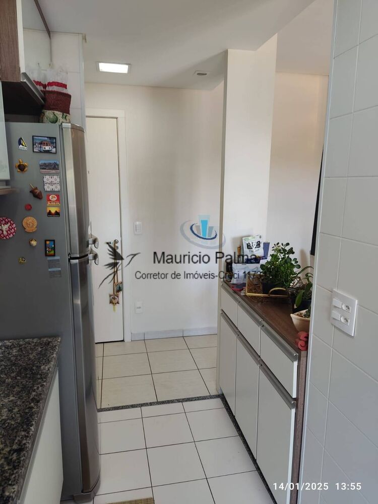 Apartamento, 2 quartos, 53 m² - Foto 10