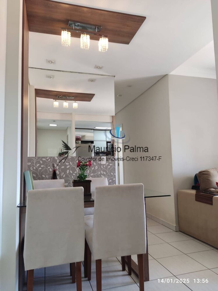 Apartamento, 2 quartos, 53 m² - Foto 6