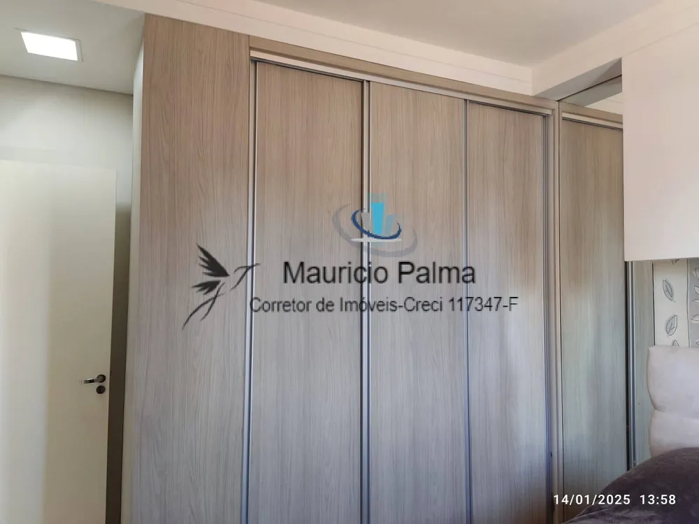Apartamento, 2 quartos, 53 m² - Foto 12