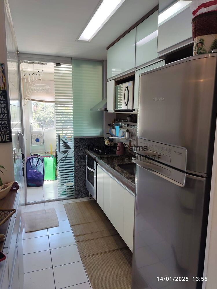 Apartamento, 2 quartos, 53 m² - Foto 9