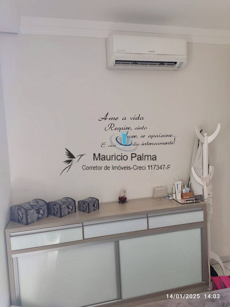 Apartamento, 2 quartos, 53 m² - Foto 12