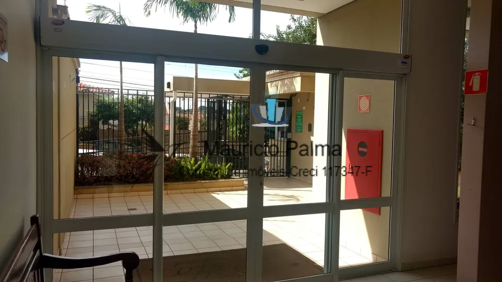 Apartamento, 2 quartos, 53 m² - Foto 19
