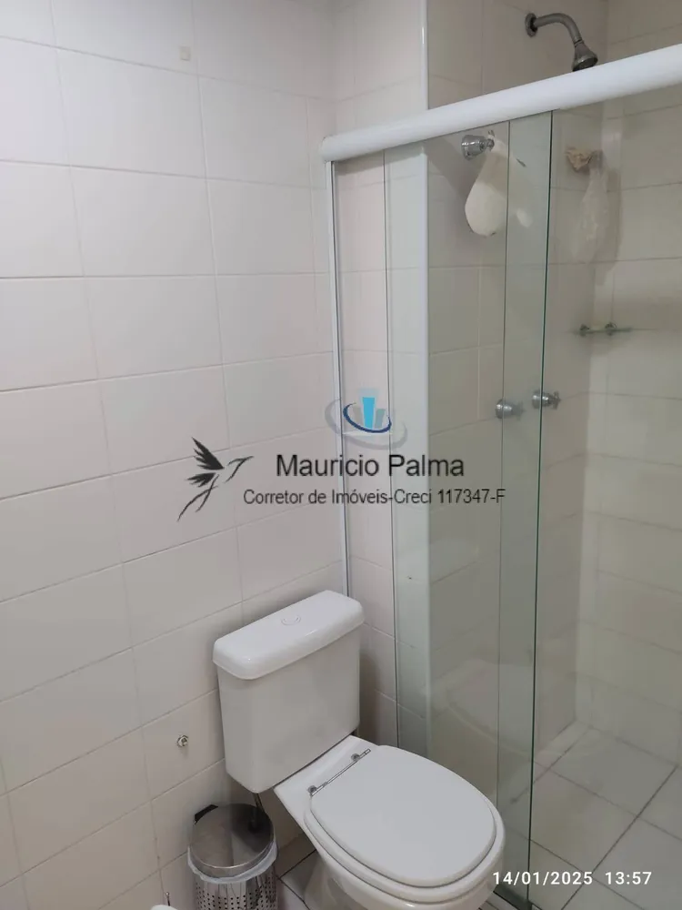 Apartamento, 2 quartos, 53 m² - Foto 15