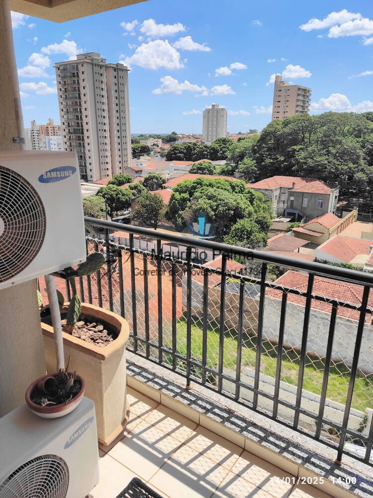Apartamento, 2 quartos, 53 m² - Foto 5