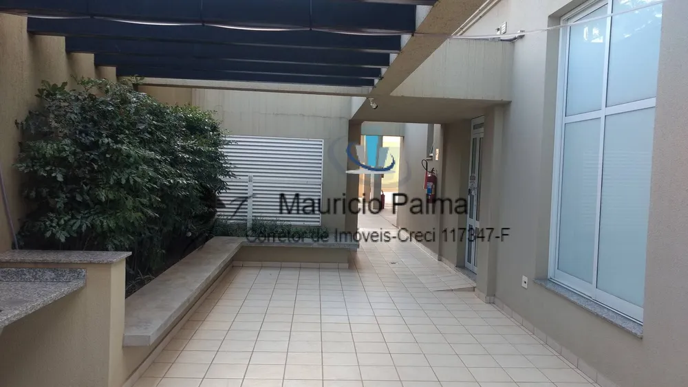 Apartamento, 2 quartos, 53 m² - Foto 21