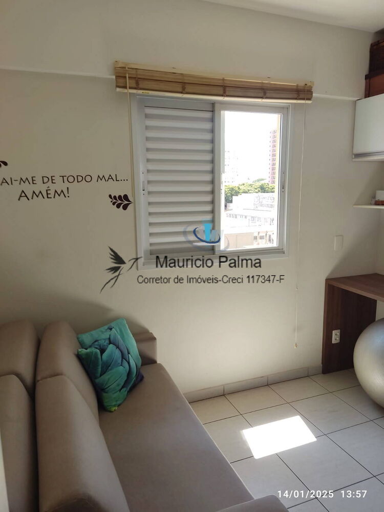 Apartamento, 2 quartos, 53 m² - Foto 14