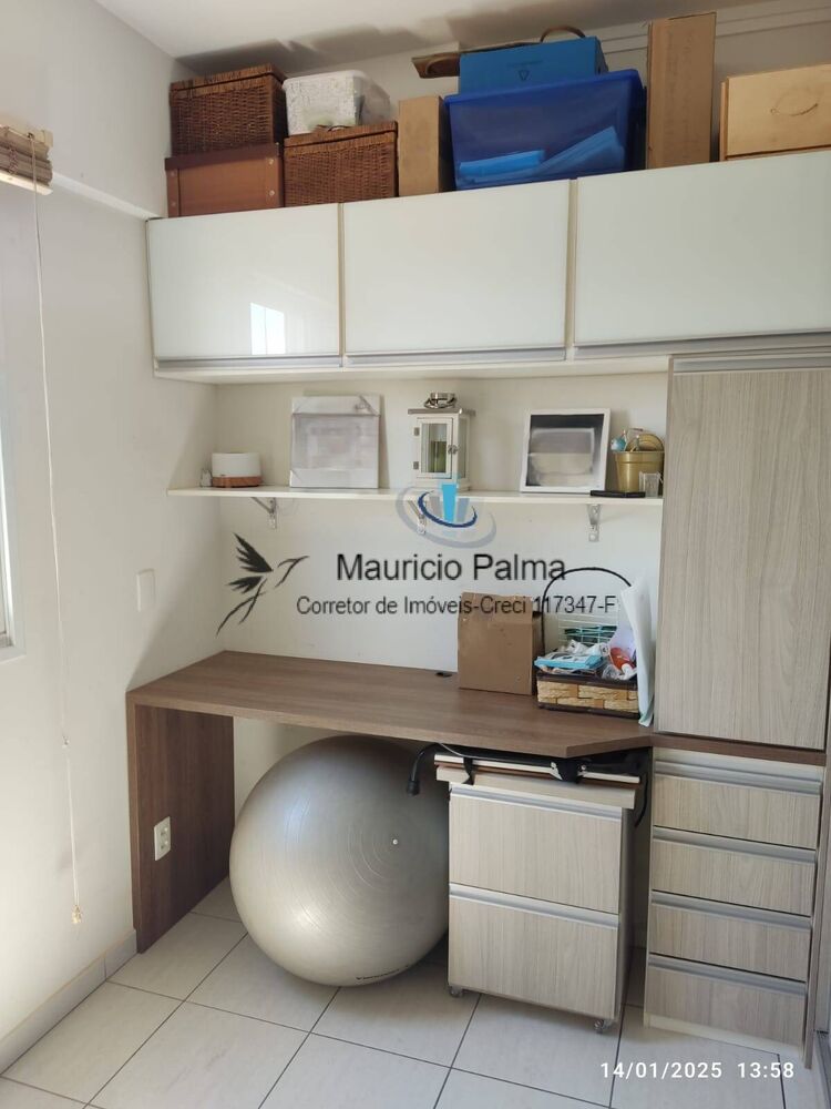 Apartamento, 2 quartos, 53 m² - Foto 15