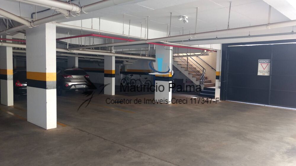 Apartamento, 2 quartos, 53 m² - Foto 23