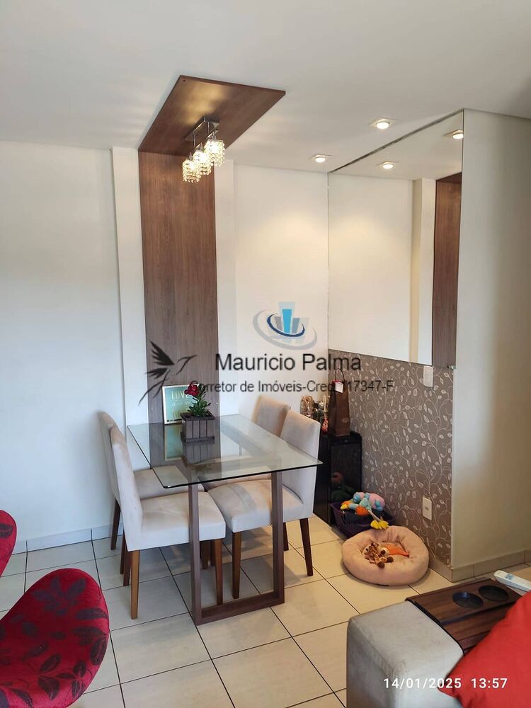 Apartamento, 2 quartos, 53 m² - Foto 7