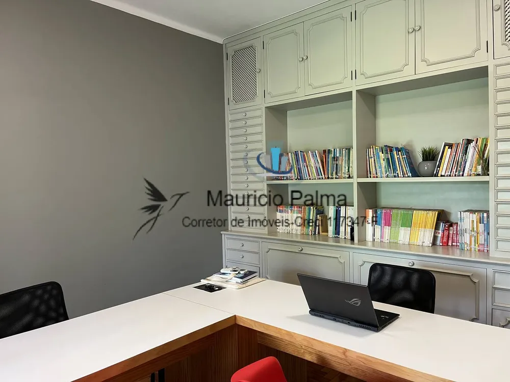 Prédio Inteiro, 440 m² - Foto 5