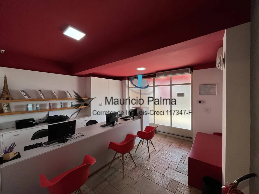Prédio Inteiro, 440 m² - Foto 14