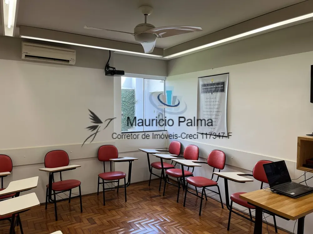 Prédio Inteiro, 440 m² - Foto 9