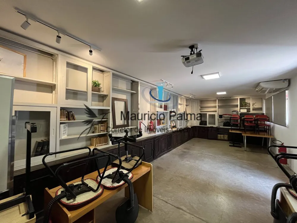 Prédio Inteiro, 440 m² - Foto 16