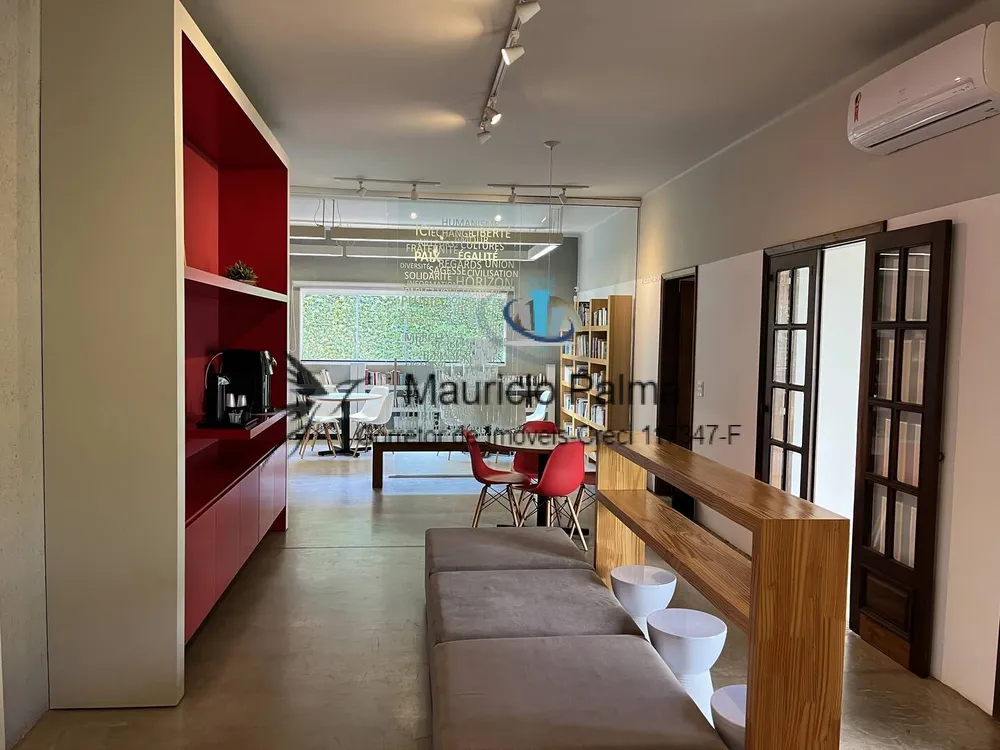 Prédio Inteiro, 440 m² - Foto 2