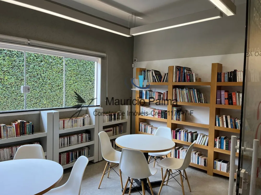 Prédio Inteiro, 440 m² - Foto 4
