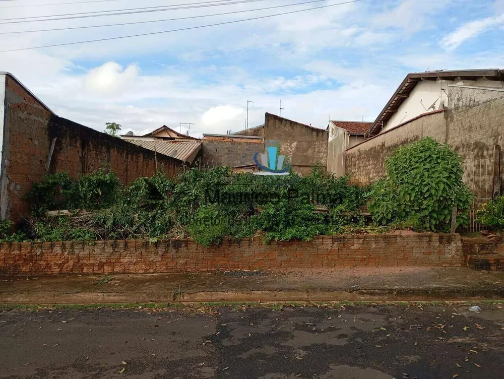 Terreno, 250 m² - Foto 1