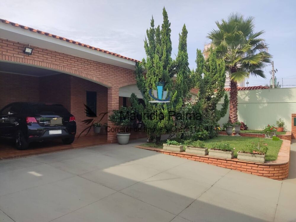 Casa, 4 quartos, 367 m² - Foto 3