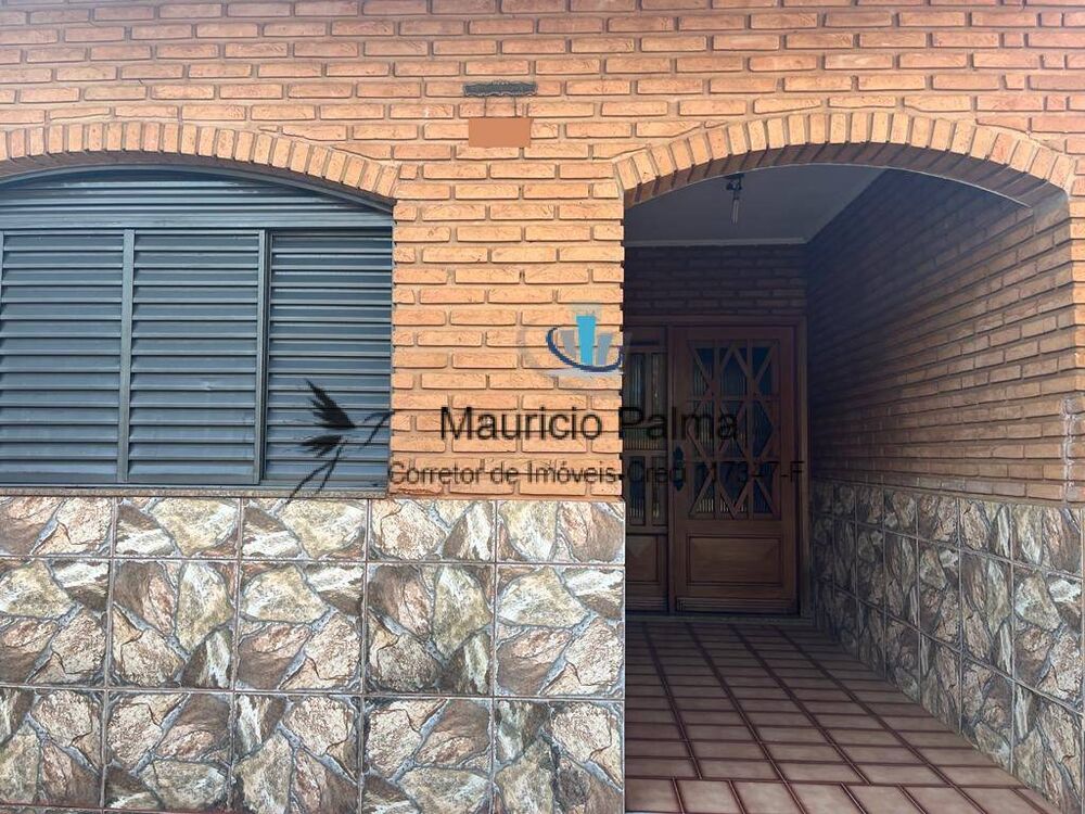 Casa, 2 quartos, 89 m² - Foto 1