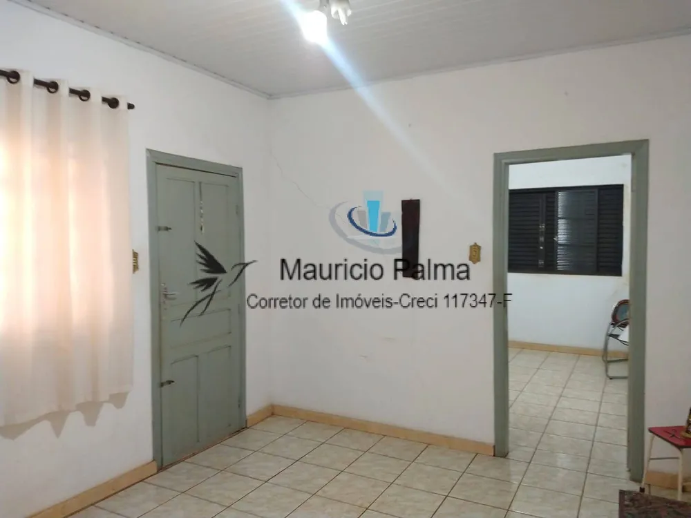 Casa, 2 quartos, 128 m² - Foto 1