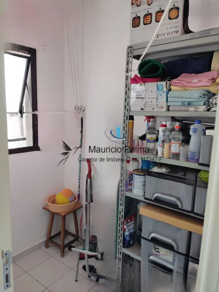 Apartamento, 3 quartos, 104 m² - Foto 13