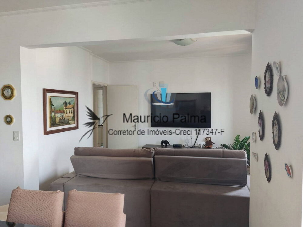 Apartamento, 3 quartos, 104 m² - Foto 3