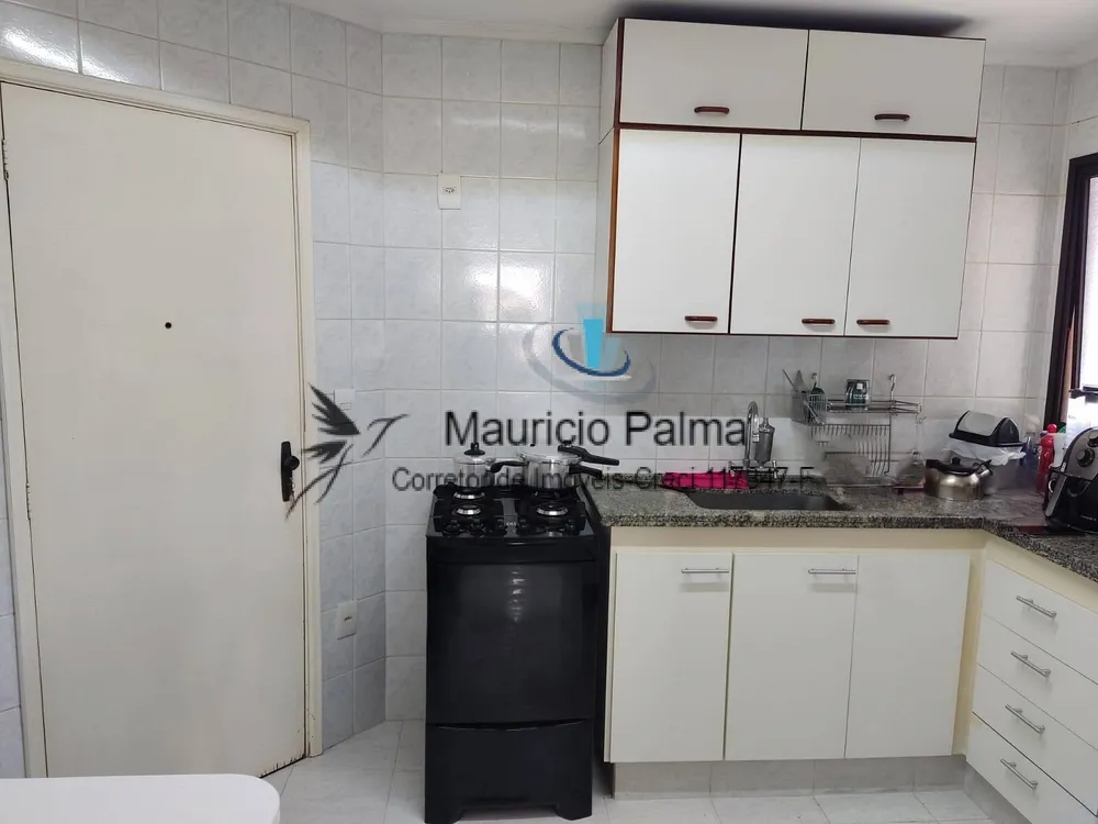 Apartamento, 3 quartos, 104 m² - Foto 11