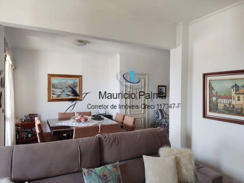 Apartamento, 3 quartos, 104 m² - Foto 6