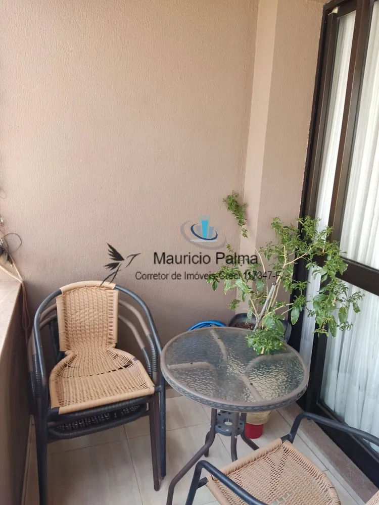 Apartamento, 3 quartos, 104 m² - Foto 7