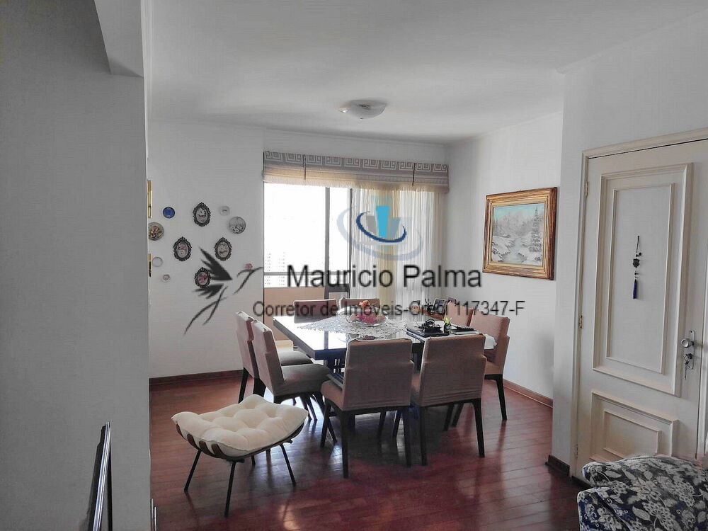 Apartamento, 3 quartos, 104 m² - Foto 4