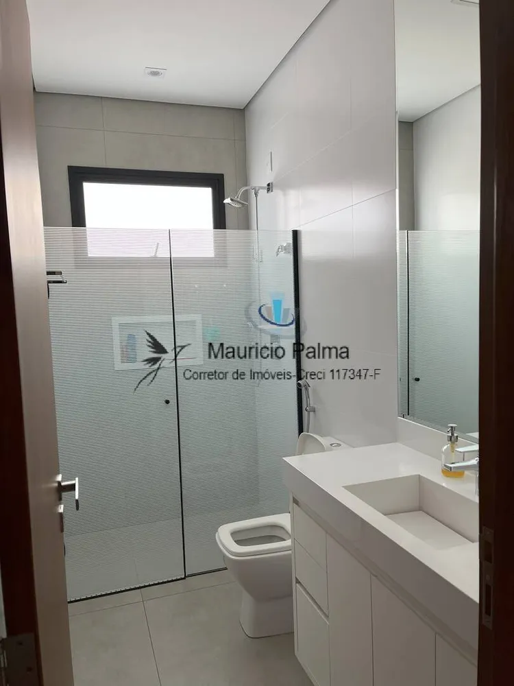 Casa de Condomínio, 3 quartos - Foto 11