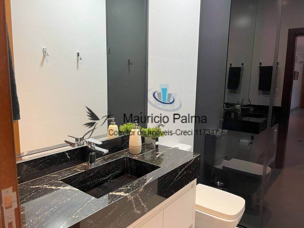 Casa de Condomínio, 3 quartos - Foto 2
