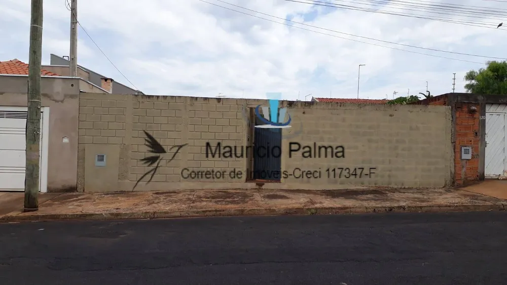Terreno, 302 m² - Foto 2