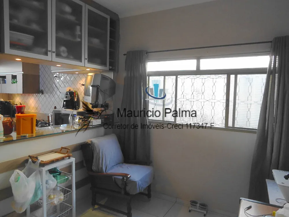 Casa, 3 quartos, 218 m² - Foto 8