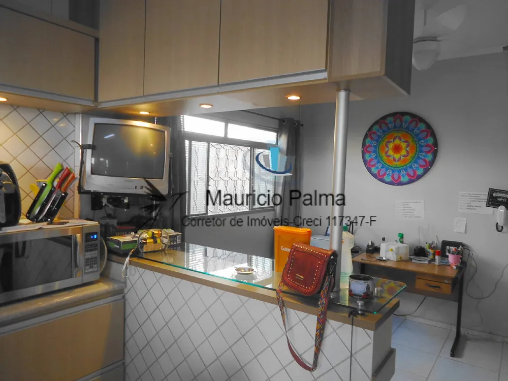 Casa, 3 quartos, 218 m² - Foto 9